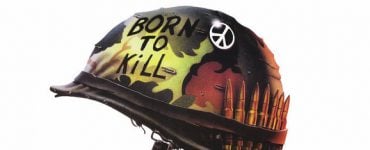 Full Metal Jacket